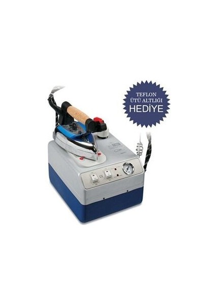 Spr/mn 2035 Silter “süper Mini” Profesyonel - 3.5 Litre