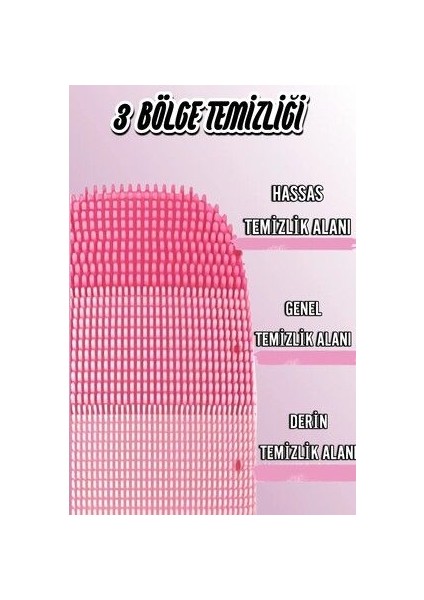 Pembe Yeşim Taşı ve Forever Masaj Yüz Temizleme Bakım Seti %100 Doğal Taş modelleri