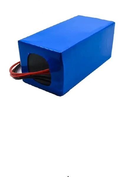 12 Volt 12 Ah Lifepo4 Akü (Akülü araba için)