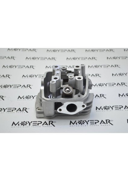 Zzr 003A Kuba Zenzero 125 Kuba Gelli Silindir Kapak Boş modelleri