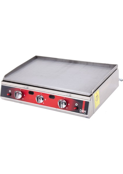 100 cm Pleyt Izgara /doğalgazlı