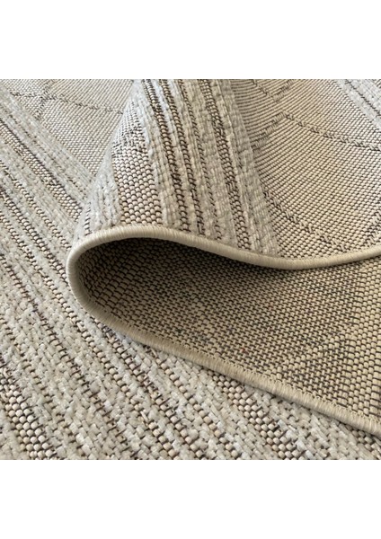 Meridyen Beyaz 4804 Halı fırsatları