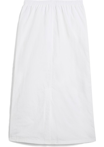 Wardrobe Ess Maxi Skirt Kadın Etek fiyatları