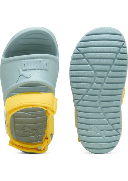 Divecat V2 Injex Badges Inf Çocuk Sandalet