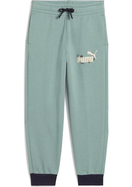 Sandy Adventures Sweatpants Çocuk Eşofman Altı