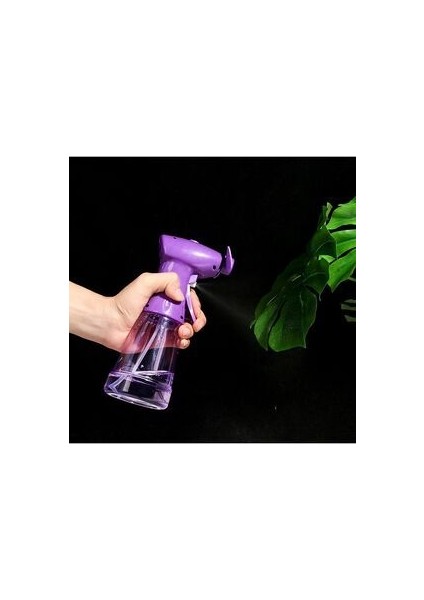 Sulu El Fanı Vantilatör Havuz Oyuncağı Serinletici Soğutma Fanı 350 ml Su Tankı Pilli Water Spray