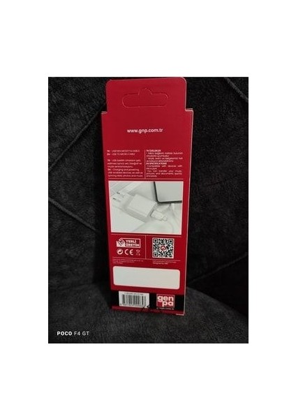 Genpa Micro USB Kablo fiyatları