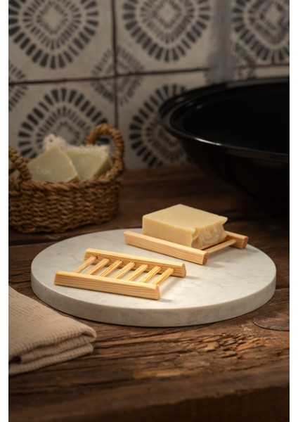 Doğal Çam Ahşap Sabunluk fiyatları