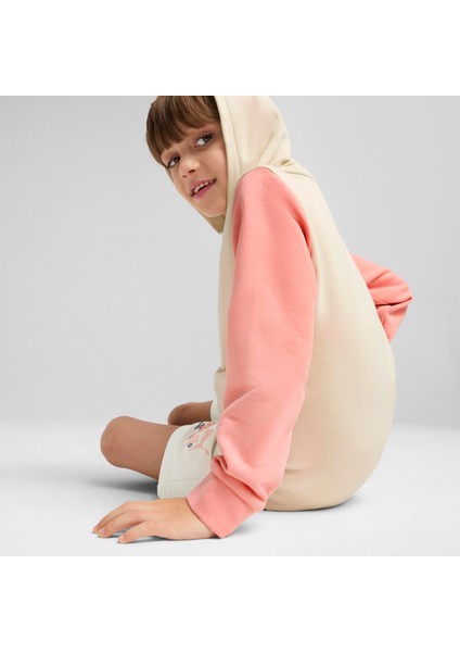 Sandy Adventures Full-Zip Çocuk Ceket fırsatları