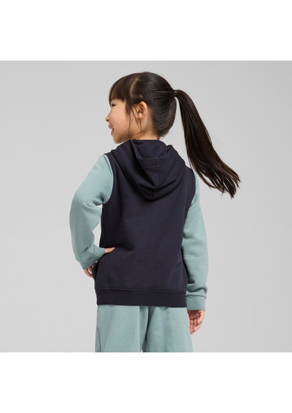 Sandy Adventures Full-Zip Çocuk Ceket fırsatları