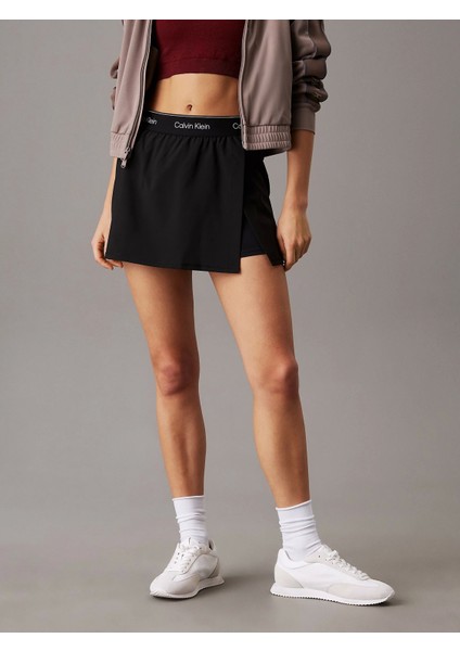 Kadın Siyah Spor Etek fiyatları