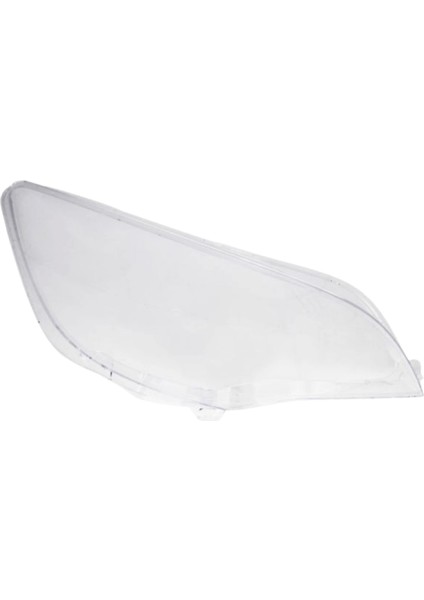 Far Camı Sağ LED Tip - 1216692CAM-WISCO - Opel Astra J 12 ve Sonrası Uyumlu