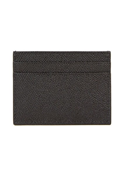 Gold Logo Card Holder modelleri