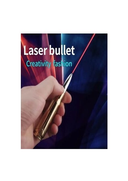 Yeni Altın Uç Lazer Kızılötesi Açık Alev Mermi Çakmak Yaratıcı Askeri Model Savaş Başlığı Çakmak fiyatları