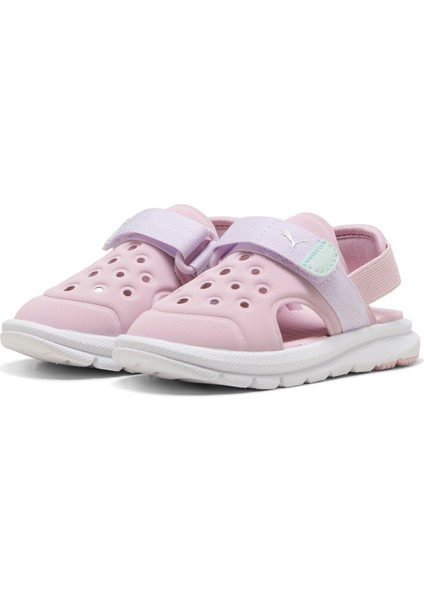 Puma Evolve Sandal Ac Inf Çocuk Sandalet