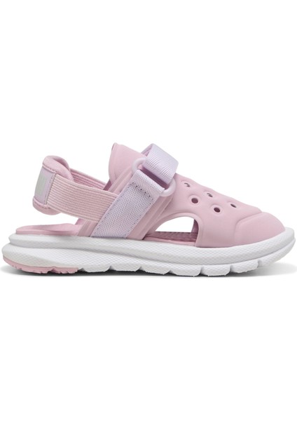 Puma Evolve Sandal Ac Inf Çocuk Sandalet modelleri
