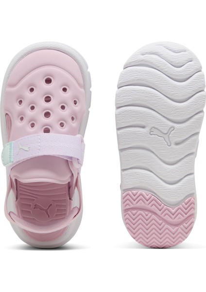 Puma Evolve Sandal Ac Inf Çocuk Sandalet fırsatları