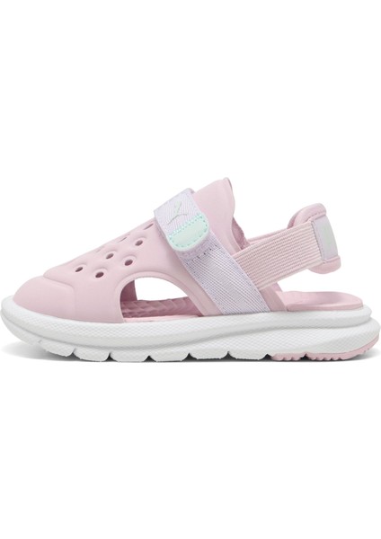 Puma Evolve Sandal Ac Inf Çocuk Sandalet indirimleri