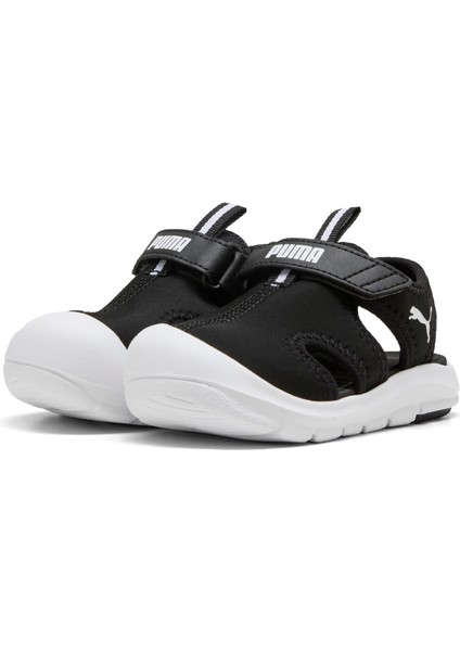 Puma Fun Racer Sandal V Inf Çocuk Sandalet