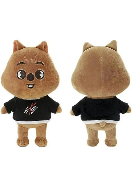 Skzoo Han Quokka Peluş Oyuncak 20CM