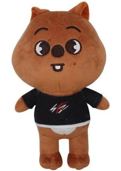 Skzoo Han Quokka Peluş Oyuncak 20CM