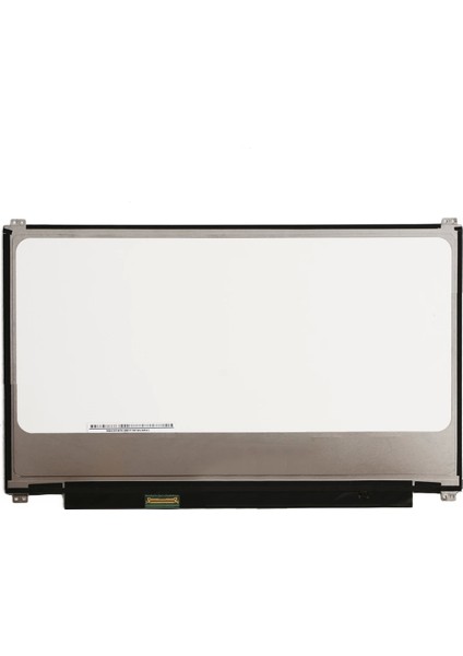 N133HSE-EA3 Rev.c2 Notebook Ekran Paneli