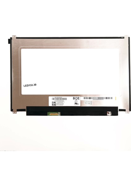 N133HSE-EA3 Rev.c2 Notebook Ekran Paneli fiyatları