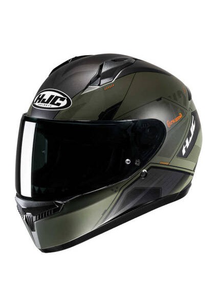 C10 Kask Inka MC7SF