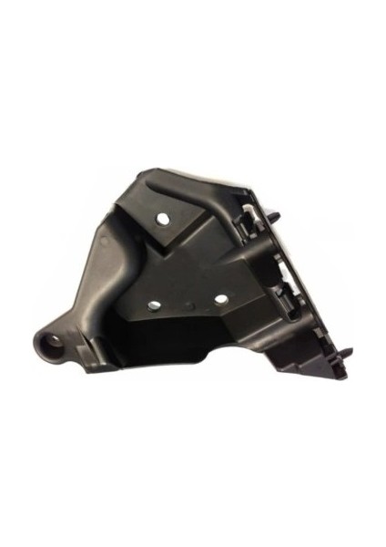Volvo XC60 Ön Sağ Tampon Braketi 2009-2013