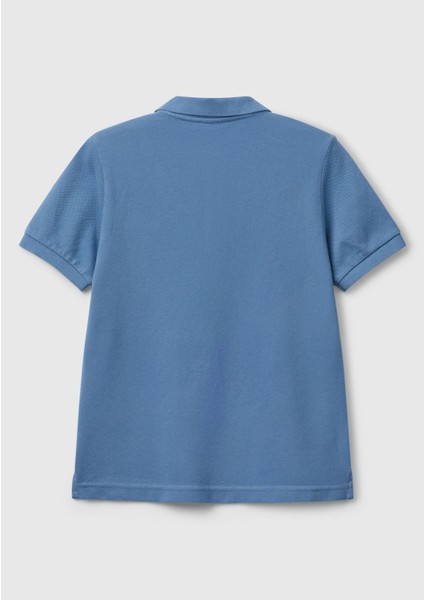 Erkek Çocuk B Polo Tshırt 3089C300Q-25Y-045 fiyatları