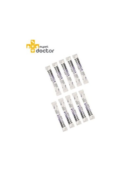 Mypet Doctor Urına Bella 10 x 15 gr
