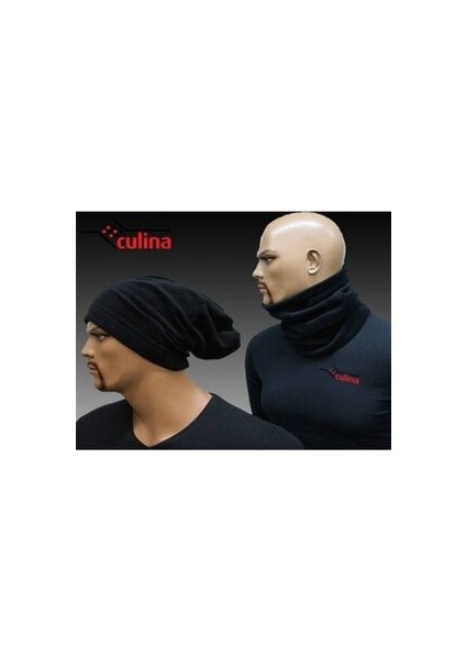 Polar Bere Boyunluk: Culina Polar Bere ()