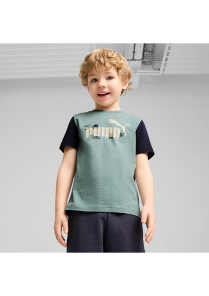 Sandy Adventures Tee Çocuk Tişört fırsatları