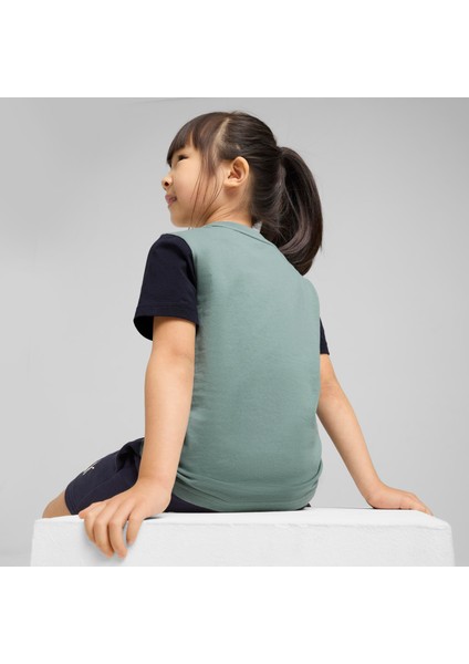 Sandy Adventures Tee Çocuk Tişört