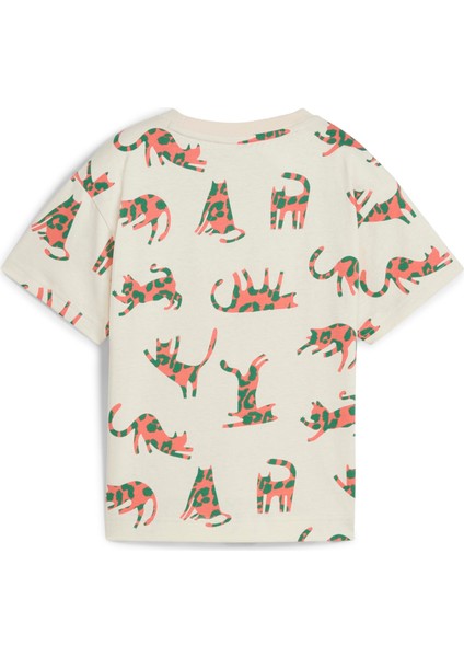 Cats Club Tee Çocuk Tişört fırsatları