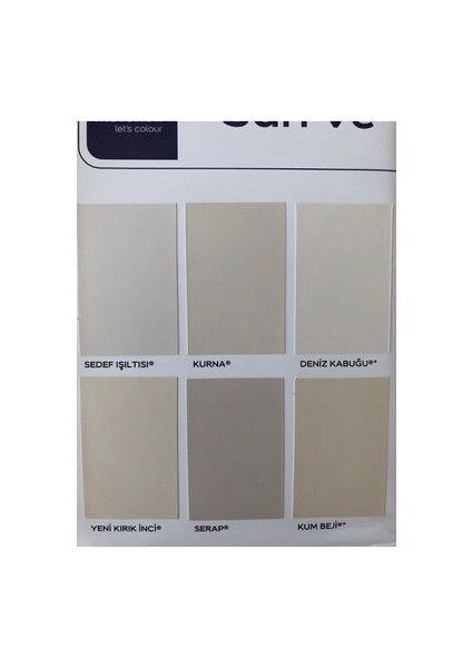 Fit Silikonlu Ipek Mat Silinebilir Iç Cephe Duvar Boyası Yeni Bohem Gri 20KG/20L modelleri