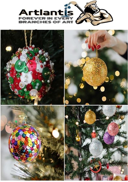 Strafor Köpük Top 10 cm 5 Adet Köpük Top Küre Toplar Yuvarlak Strafor Köpük Top Okul Deney Hobi Sanat