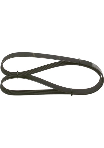 V Kayışı - 6PK1675-WISCO - Volkswagen Audi Citroen Fiat Ford Peugeot Suzuki Volvo Uyumlu