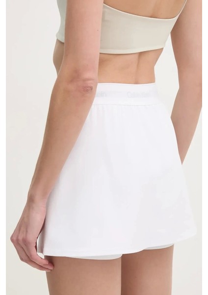 Kadın Beyaz Spor Etek fiyatları