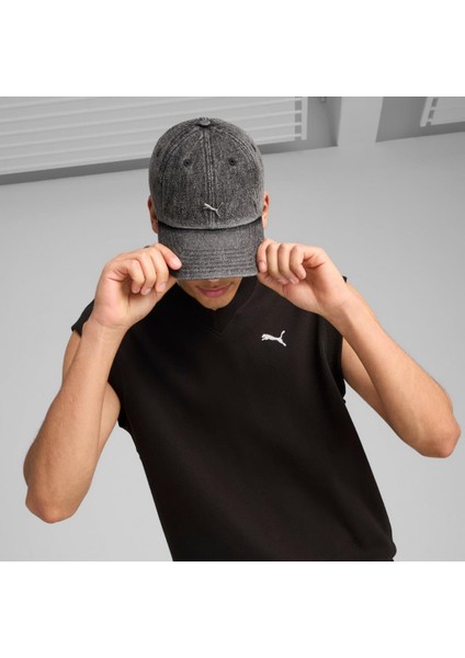 Wardrobe Ess Metal Dad Cap Şapka modelleri