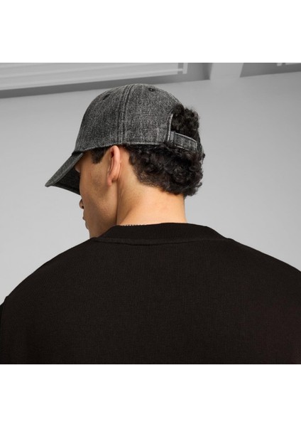 Wardrobe Ess Metal Dad Cap Şapka indirimleri