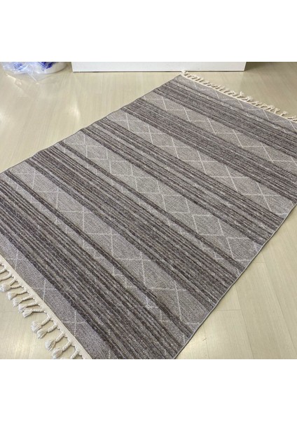 Meridyen Gri 4806 Halı