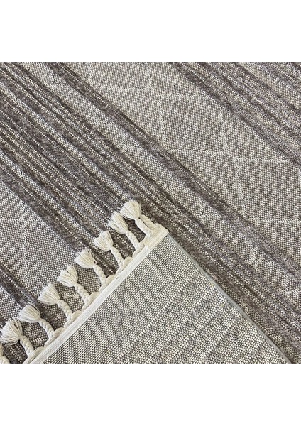 Meridyen Gri 4806 Halı indirimleri