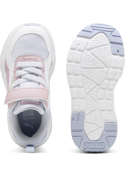 Trinityliteblurrydreamsac+Ps Kadın Sneaker fırsatları