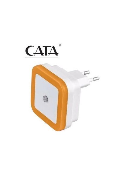 CT-9500 Amber Fotoselli Gece Lambası