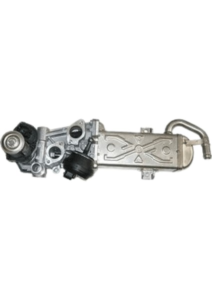 Egr Valfi Soğutuculu - 03L131512AT-WISCO - Volkswagen Golf Jetta Caddy Q3 Clla 10 ve Sonrası Uyumlu