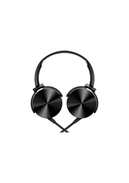 Extra Bass Mikrofonlu Kulaküstü Stereo Kulaklık fiyatları