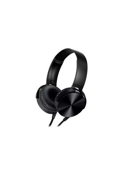 Extra Bass Mikrofonlu Kulaküstü Stereo Kulaklık modelleri