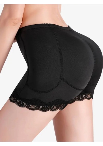 Yastıklı Popo Kaldırıcı Dolgunlaştırıcı Şekillendirici Pop-Up Korse Kalça Hip Dips Basen Korse fiyatları