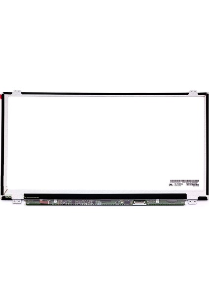 Medion Erazer P6681 Notebook Ekran Paneli (Ips)